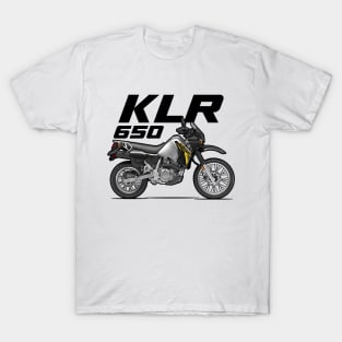 KLR 650 T-Shirt